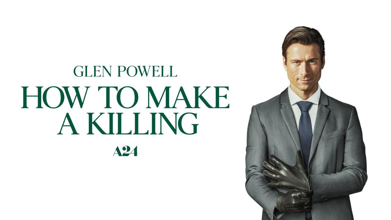 فيلم How to Make a Killing 2026 مترجم كامل HD