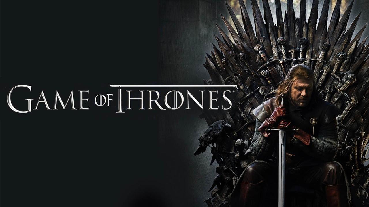مسلسل Game of Thrones  الموسم الثامن مترجم