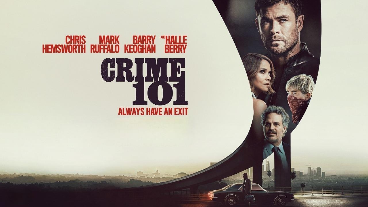 فيلم Crime 101 2026 مترجم كامل HD