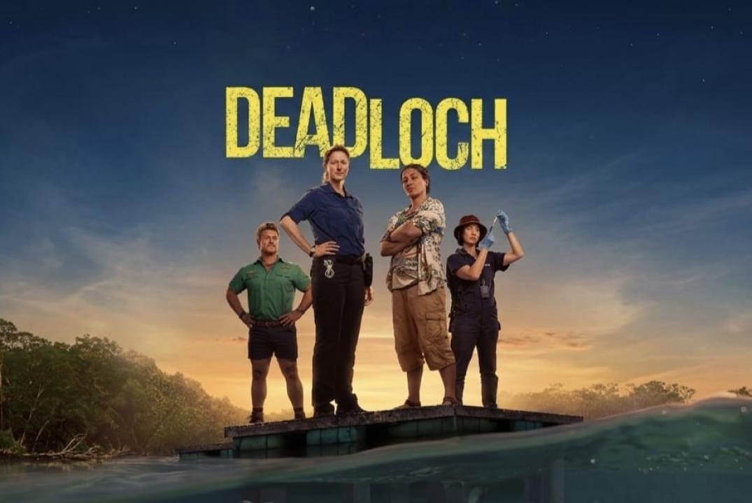 مسلسل Deadloch الحلقة 6 مترجمة