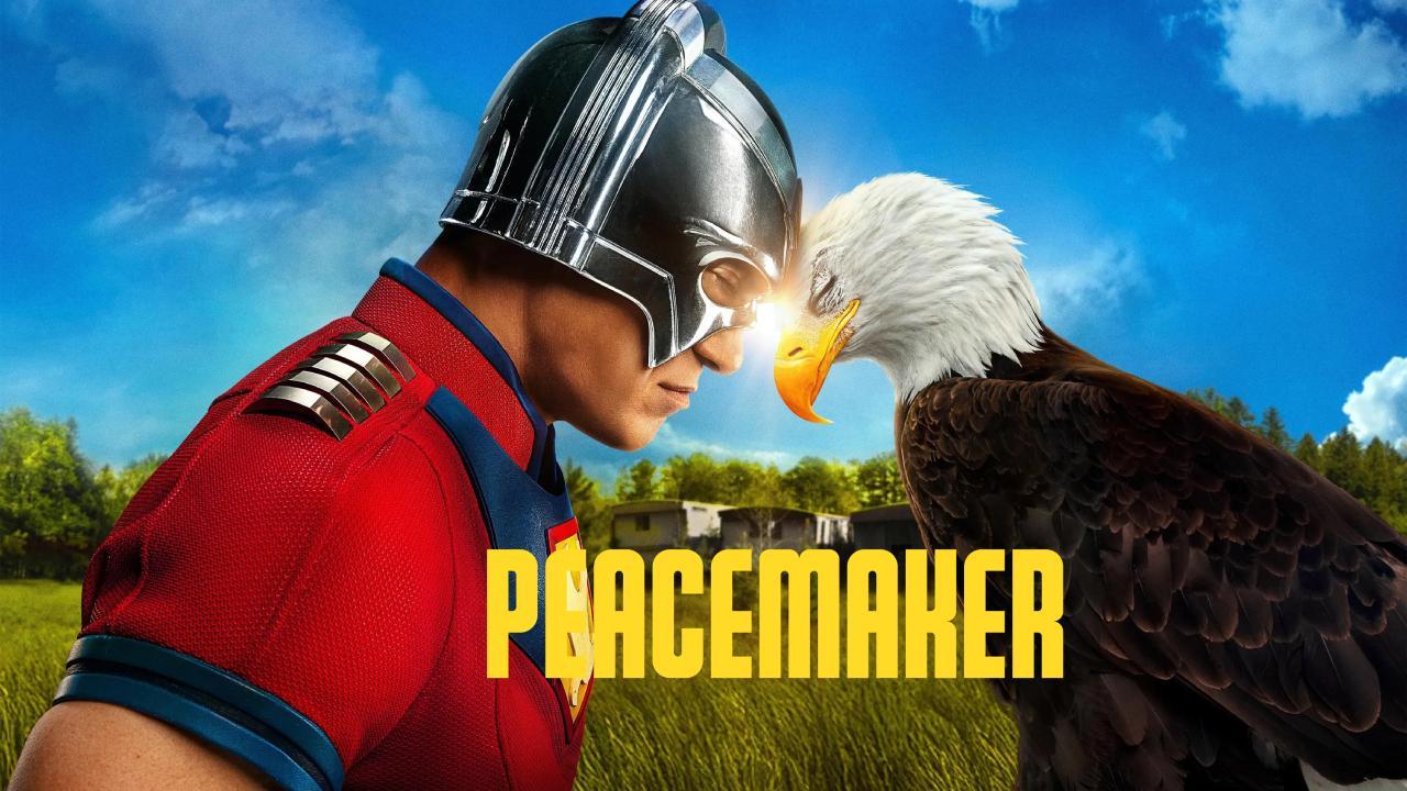 مسلسل Peacemaker الموسم الثاني الحلقة 1 مترجمة