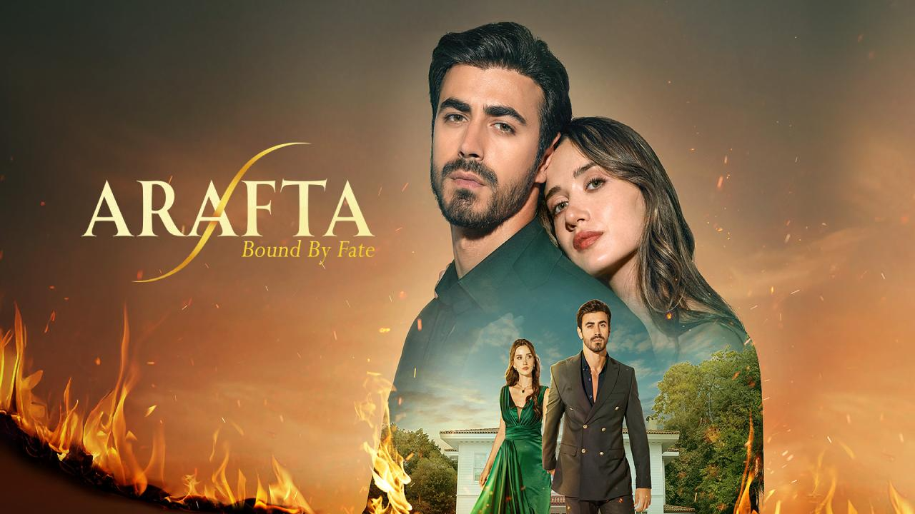 مسلسل الاعراف مترجم