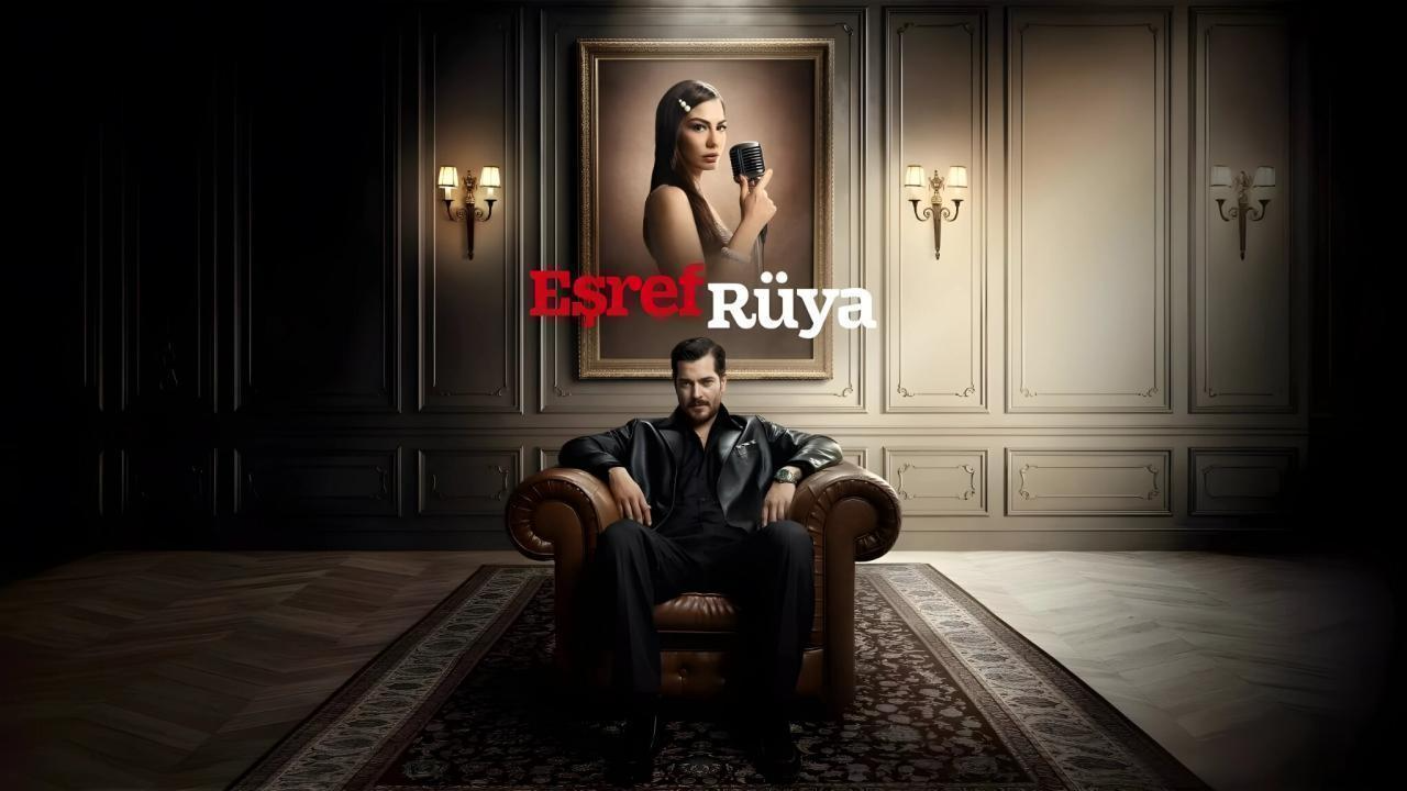مسلسل حلم اشرف الحلقة 47 مترجمة