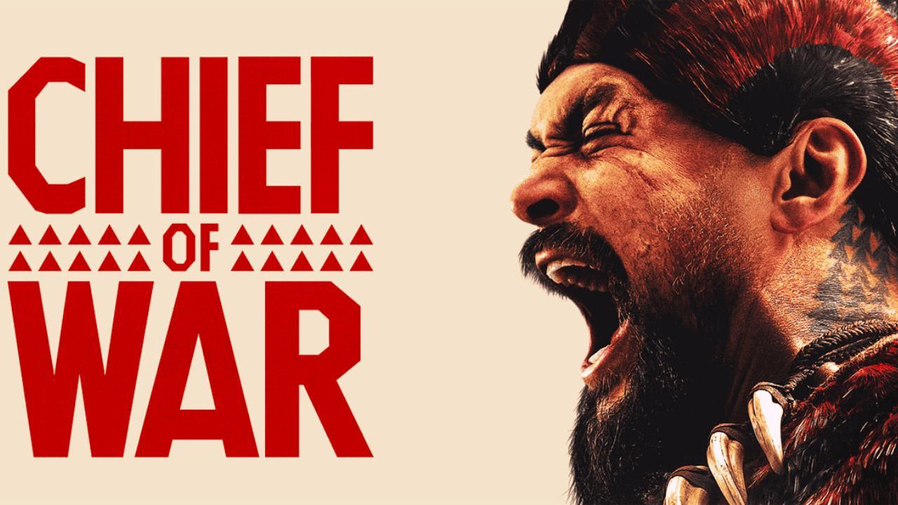 مسلسل Chief of War الحلقة 10 العاشرة مترجمة