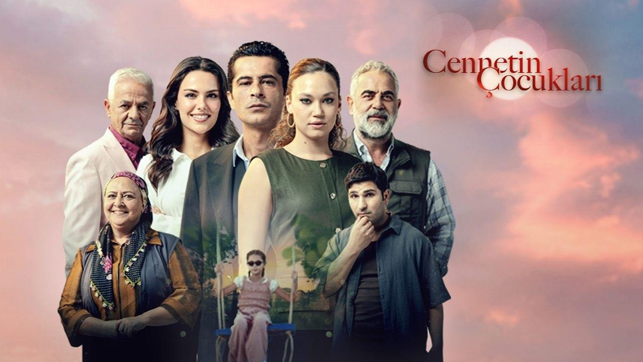مسلسل اطفال الجنة الحلقة 36 و الاخيرة مترجمة