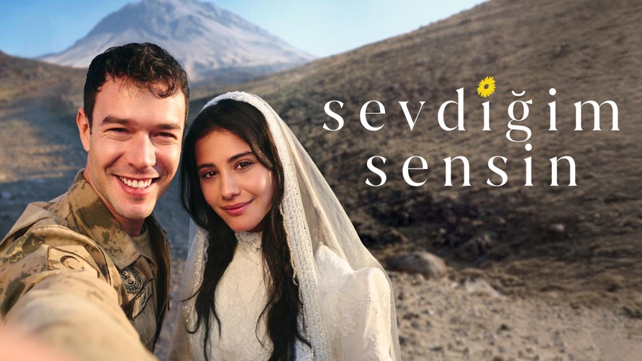 مسلسل انت من احببت مدبلج