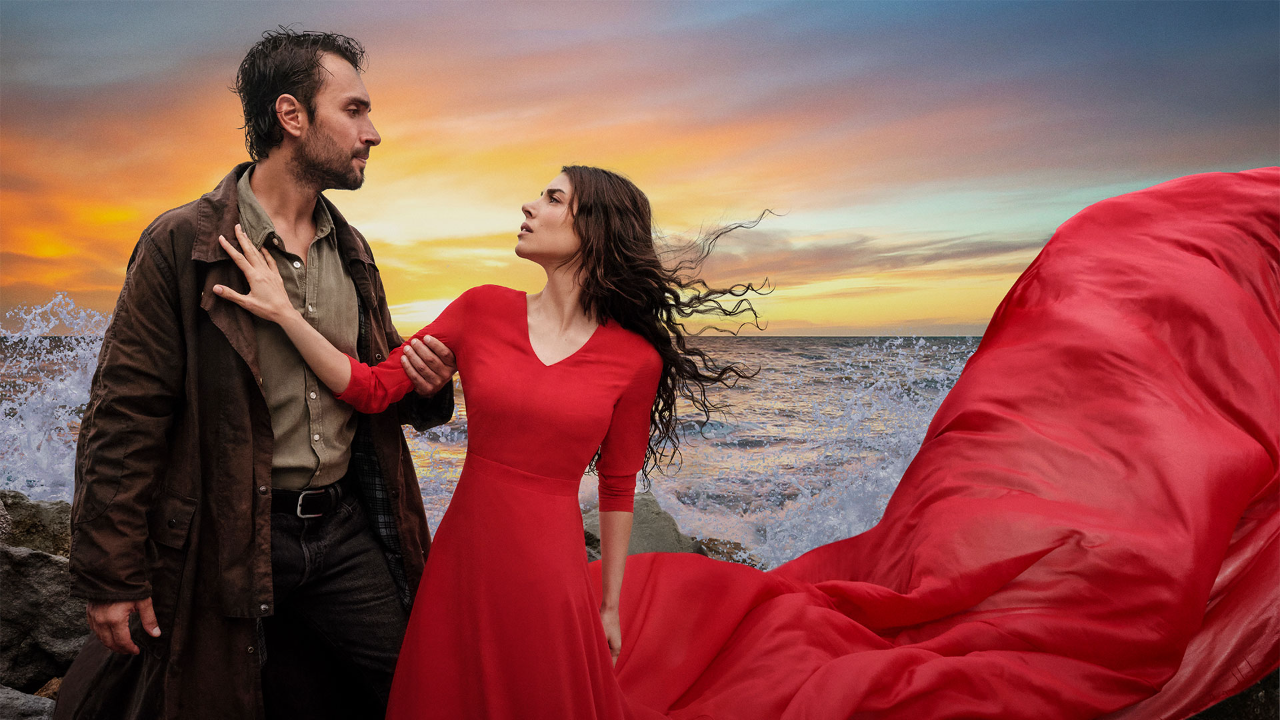 مسلسل هذا البحر سوف يفيض الحلقة 31 مترجمة HD