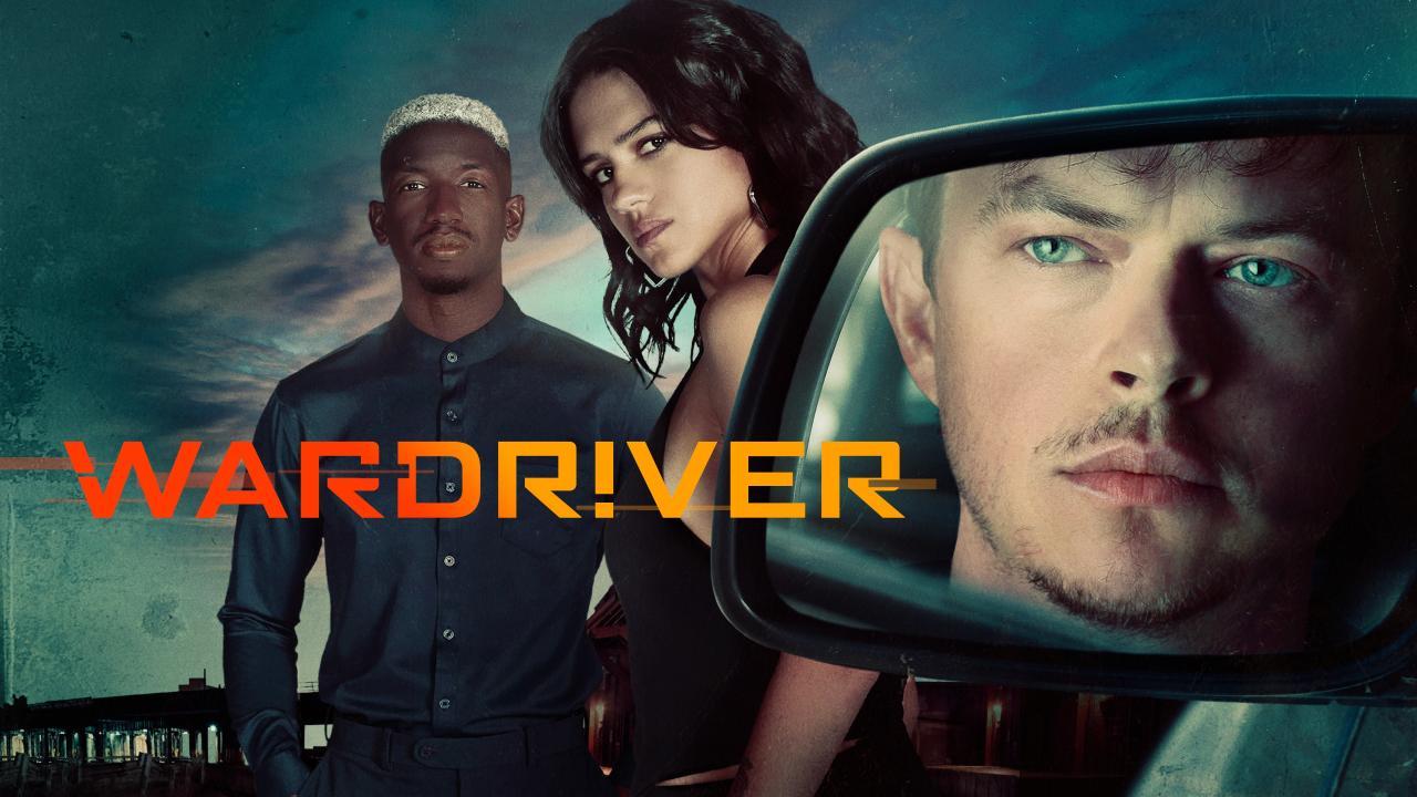 Wardriver ( 2026 )